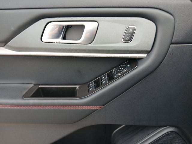 2026 Ford Explorer Base