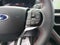 2026 Ford Explorer Base