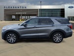 2026 Ford Explorer Base