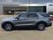 2026 Ford Explorer Base