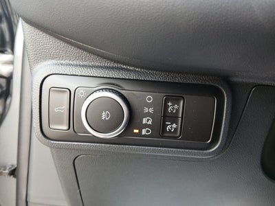 2026 Ford Explorer Base