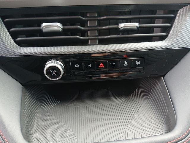2026 Ford Explorer Base