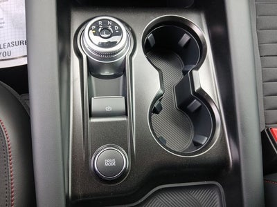 2026 Ford Explorer Base