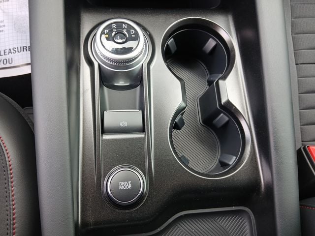 2026 Ford Explorer Base