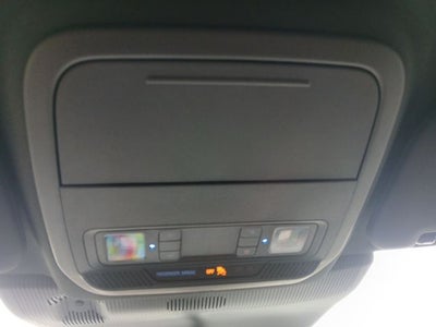 2026 Ford Explorer Base