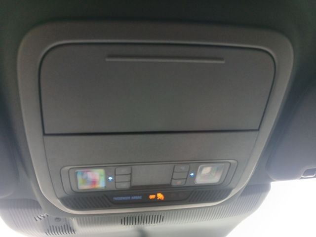 2026 Ford Explorer Base