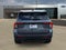 2026 Ford Explorer Base