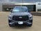 2026 Ford Explorer Base