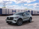 2027 Ford Explorer 4DR RWD ST-LINE