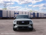 2027 Ford Explorer 4DR RWD ST-LINE