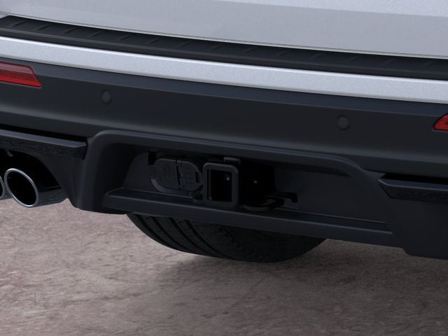 2026 Ford Explorer Base
