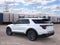 2026 Ford Explorer Base