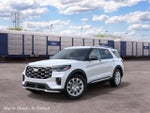2027 Ford Explorer Platinum™