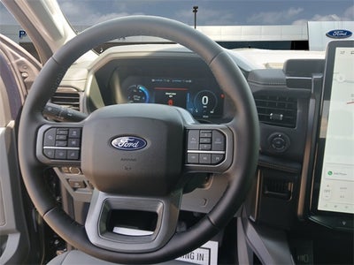 2025 Ford F-150 Lightning Flash™