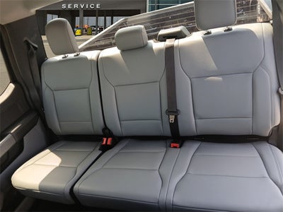 2025 Ford F-150 Lightning Flash™