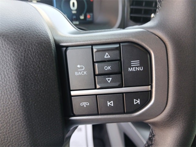 2025 Ford F-150 Lightning Flash™