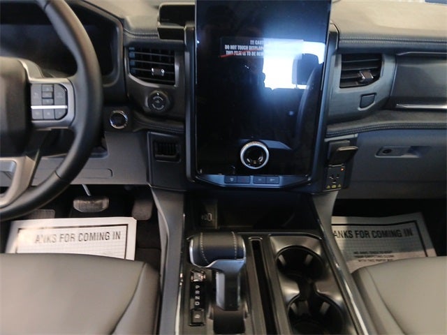 2025 Ford F-150 Lightning Flash™