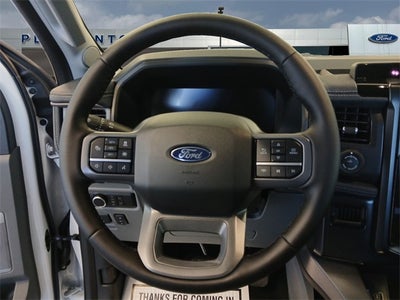 2025 Ford F-150 Lightning Flash™