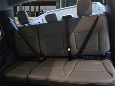 2025 Ford F-150 Lightning Flash™