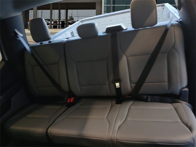 2025 Ford F-150 Lightning Flash™