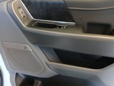 2025 Ford F-150 Lightning Flash™