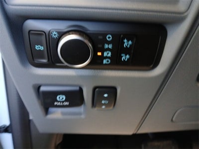 2025 Ford F-150 Lightning Flash™