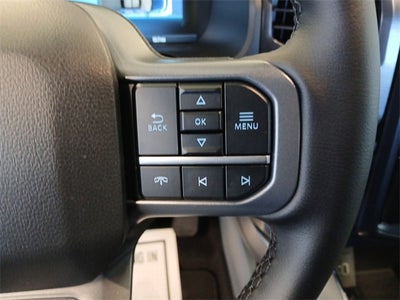 2025 Ford F-150 Lightning Flash™