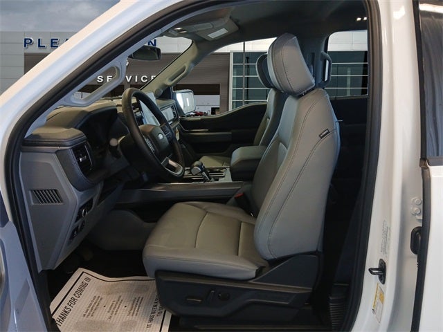 2025 Ford F-150 Lightning Flash™