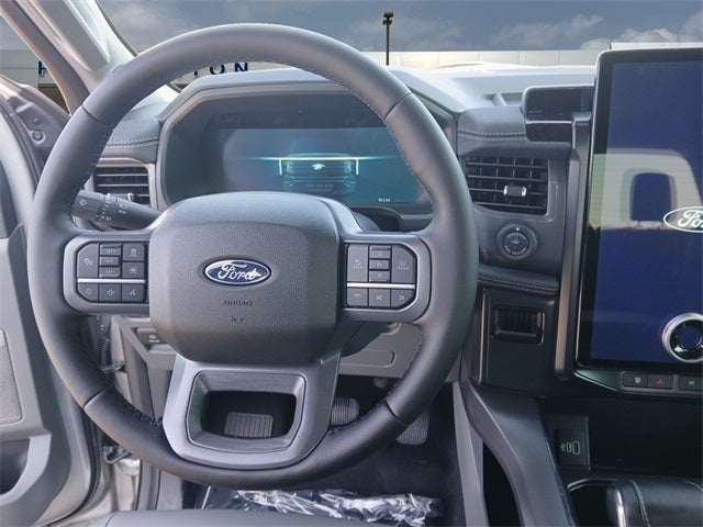 2025 Ford F-150 Lightning Flash™