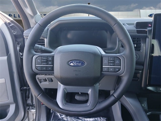 2025 Ford F-150 Lightning Flash™