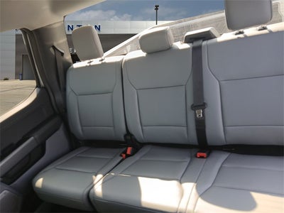 2025 Ford F-150 Lightning Flash™