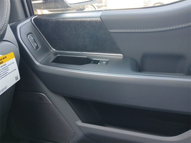 2025 Ford F-150 Lightning Flash™