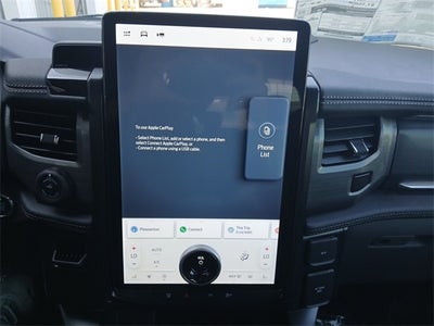 2025 Ford F-150 Lightning Flash™