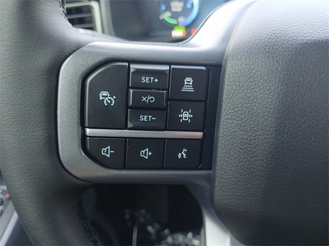 2025 Ford F-150 Lightning Flash™