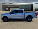 2025 Ford F-150 Lightning Flash™