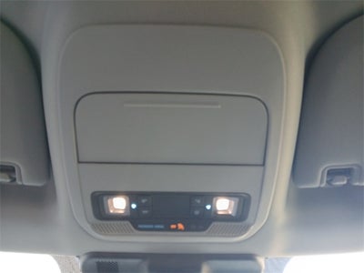 2025 Ford F-150 Lightning Flash™