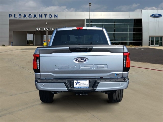 2025 Ford F-150 Lightning Flash™