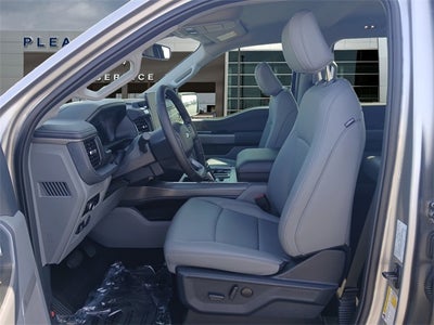 2025 Ford F-150 Lightning Flash™