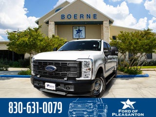 2023 Ford F-250SD Base