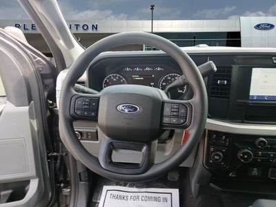 2026 Ford F-250SD F-250® XL