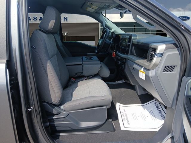 2026 Ford F-250SD F-250® XL