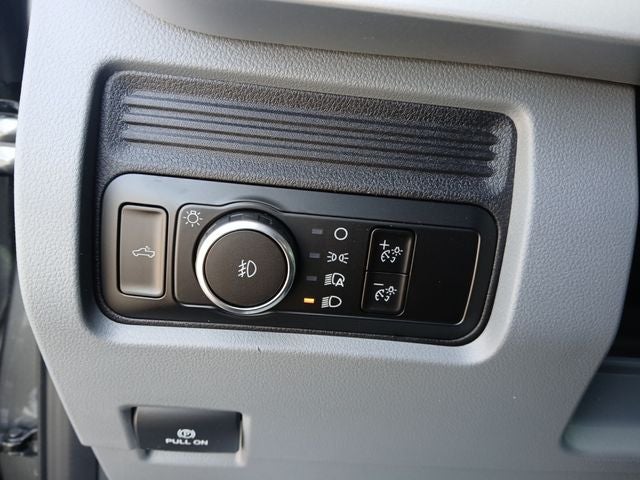 2026 Ford F-250SD F-250® XL