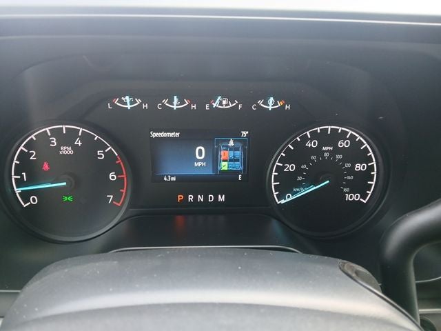 2026 Ford F-250SD F-250® XL