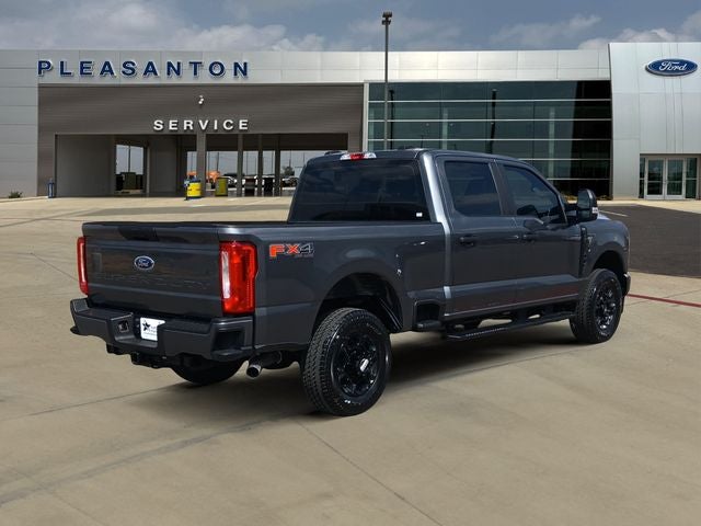 2026 Ford F-250SD F-250® XL