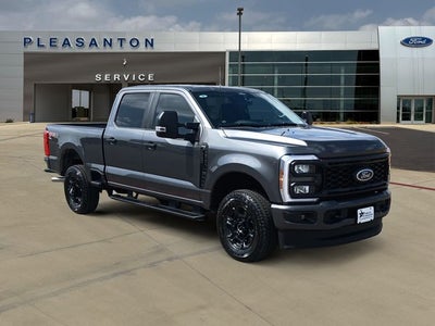 2026 Ford F-250SD F-250® XL