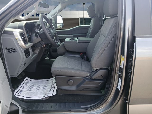 2026 Ford F-250SD F-250® XL