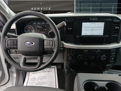 2026 Ford F-250SD F-250® XL