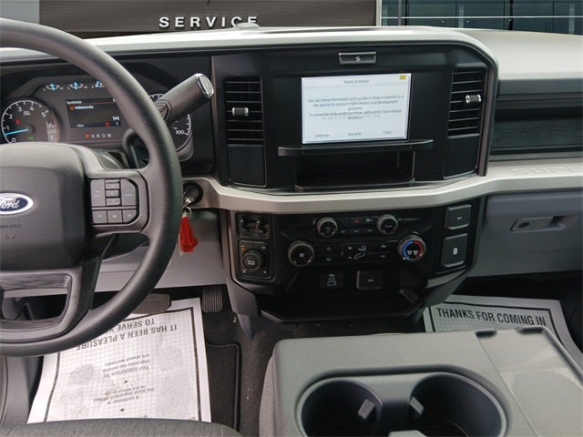 2026 Ford F-250SD F-250® XL