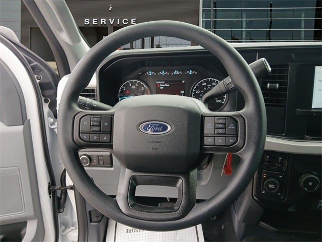 2026 Ford F-250SD F-250® XL