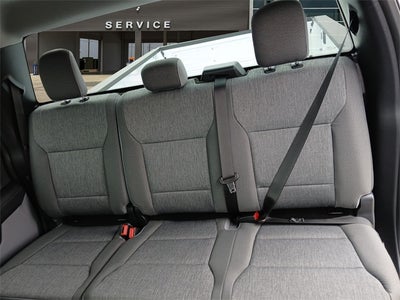 2026 Ford F-250SD F-250® XL